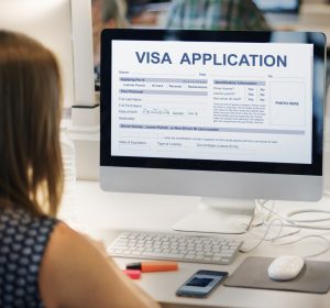 hb1 visa application
